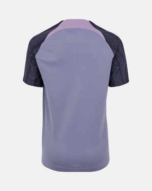 Spurs Youth Nike Purple Training T-Shirt | Official Spurs Store