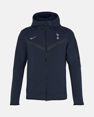 Spurs Adult Nike Tech Fleece Hoodie 2023/24