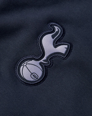 Spurs Adult Nike Navy Tech Fleece Pants 2023/24 | Official Spurs Store