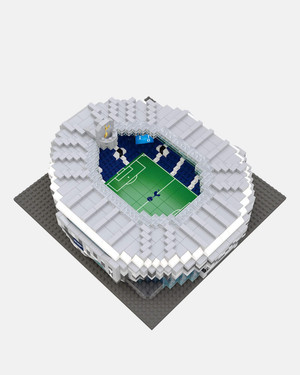 Lego 2025 spurs stadium