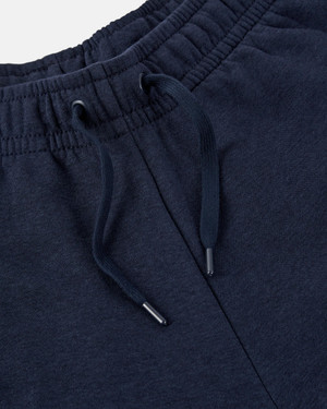 Womens navy deals blue nike sweatpants