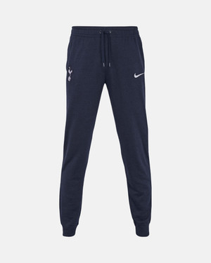 Nike Training Wear Spurs Womens Nike Navy Crest Pants 2023/24 
