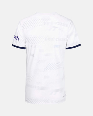 Home Kit Womens Elite Tottenham Hotspur Home Shirt 2023/24 
