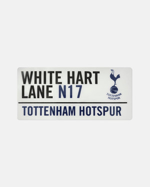  Spurs Street Sign Car Window Sticker 