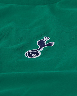  Spurs Adult Ireland Flag Tee 