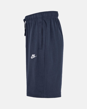 Nike Club Range Spurs Nike Adult Navy Club Full Zip Shorts 