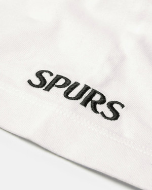 Nike Spurs Nike Mens White Club T-Shirt 