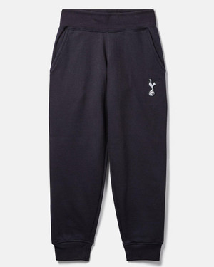 Spurs Kids Navy Essential Pants 