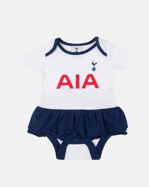 Baby sales tottenham kit