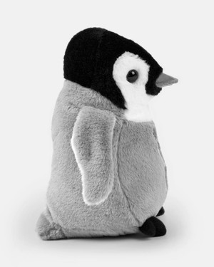  PENGUIN CHICK PLUSH 124941 