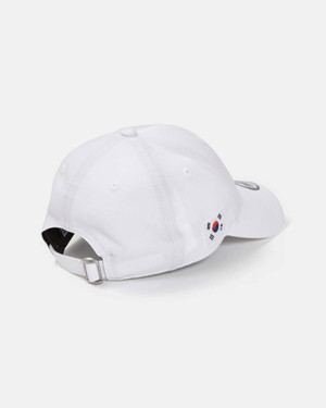 New Era Spurs New Era Repreve Korean Flag Cap  side