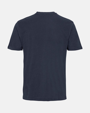  Spurs Mens Navy Cockerel Tee 