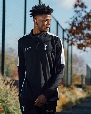 Spurs Nike Adult Dri-FIT Academy Top 2023/2024