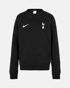 Nike jersey shop sweatshirt