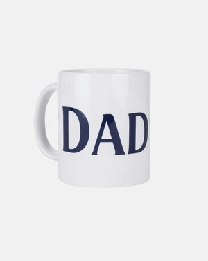  Spurs Dad Gift Mug 