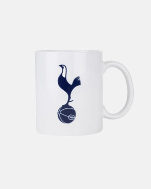  Spurs No. 1 Fan Gift Mug 