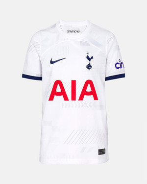 Tottenham strip sales