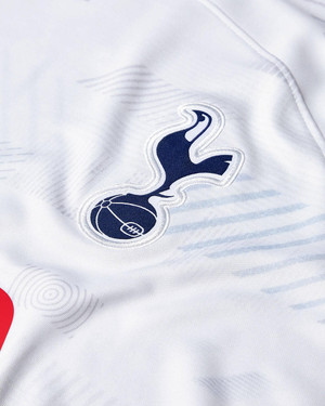 Nike Dejan Kulusevski Mens Tottenham Hotspur Home Shirt 2023/24, Size M