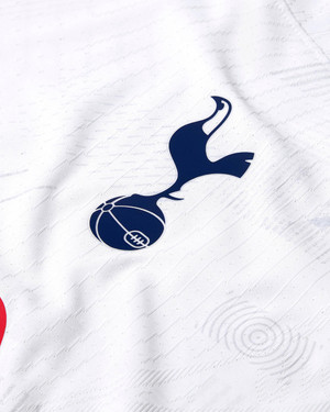 Men's Nike Son Heung-min White Tottenham Hotspur 2022/23 Home