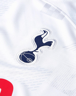 Son Heung-min Tottenham Hotspur Nike Women's 2022/23 Home Replica