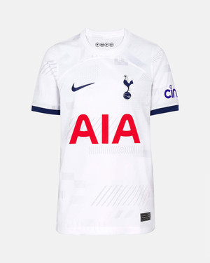 Youth Stadium Tottenham Hotspur Home Shirt 2023/24 - XL Front