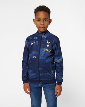 Spurs kids hot sale training kit