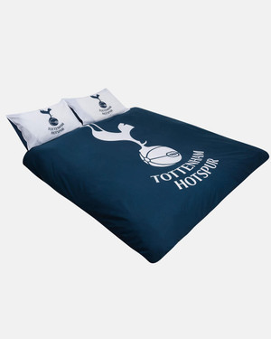 Bed & Bath Spurs Reversible Double Duvet Cover 