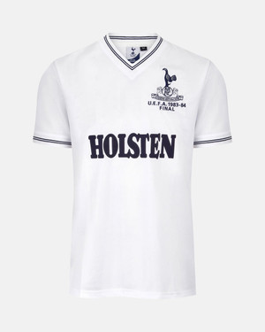 Tottenham sales holsten jersey