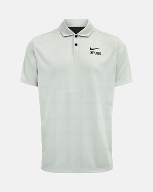 Nike Spurs Mens Vapor Golf Polo Shirt 