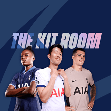 Kit Room