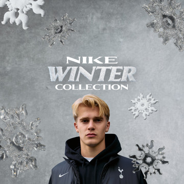 nike new winter collection