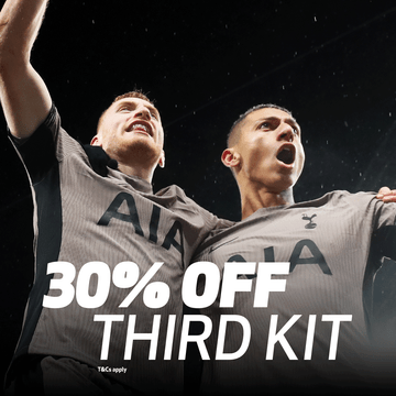 Nike Spurs Third Kit 2023/24, Official Spurs Shop