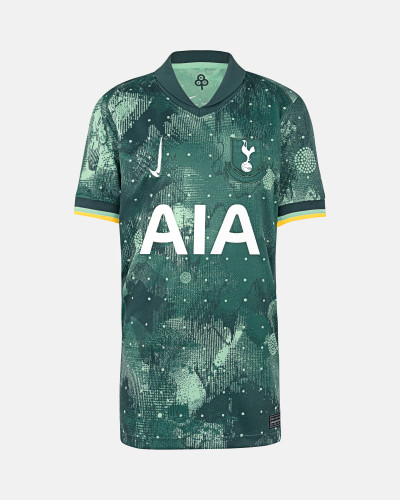 nike tottenham son jersey