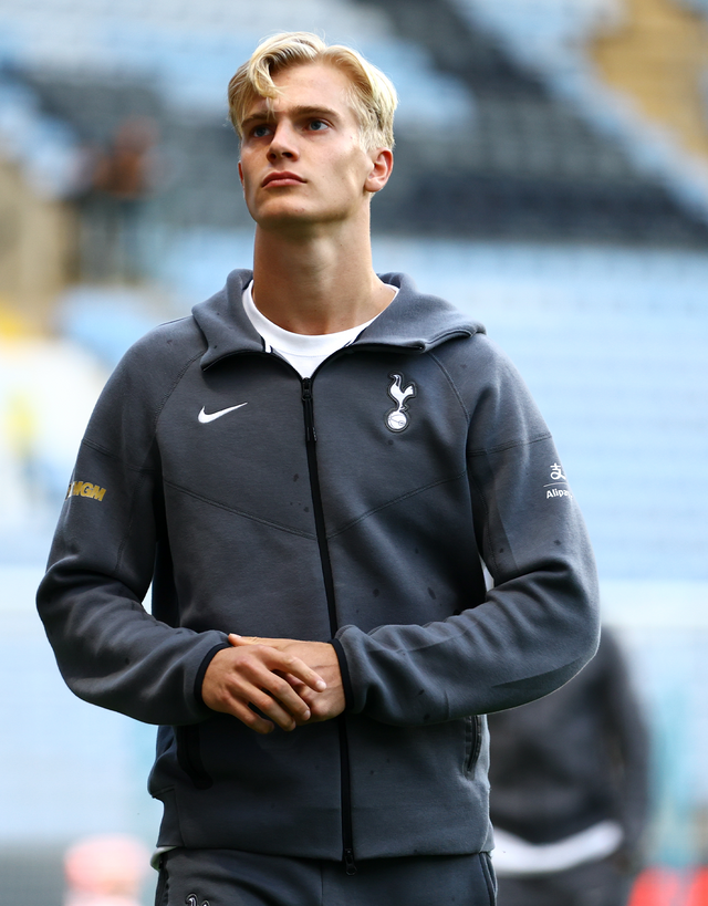 Spurs Nike Mens Dark Grey Tech Fleece Pants 2024/25 | Spurs