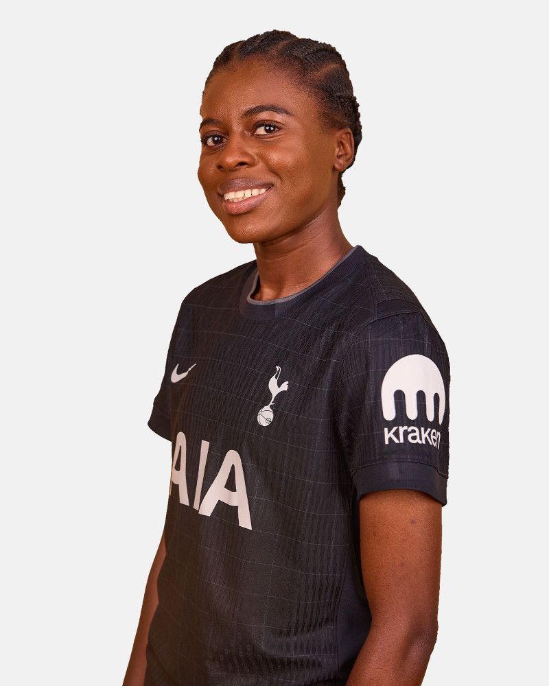 Nike Spurs Away Kit 2025/26 | Official Spurs Shop