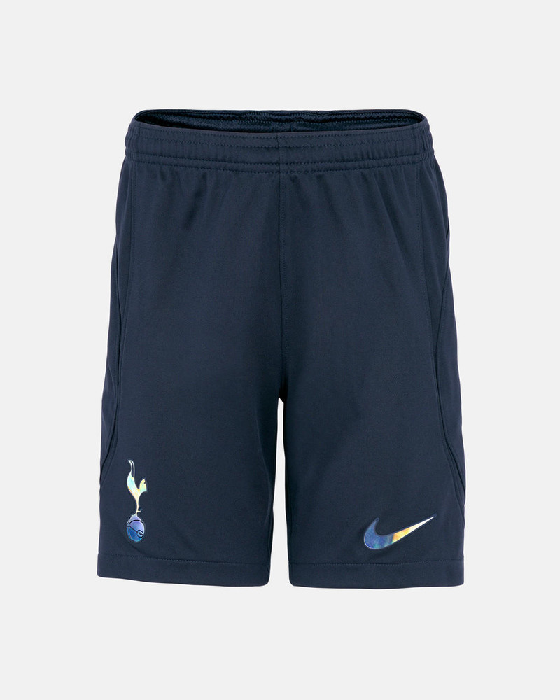 Nike 2022-2023 Tottenham Little Boys Home Mini Kit