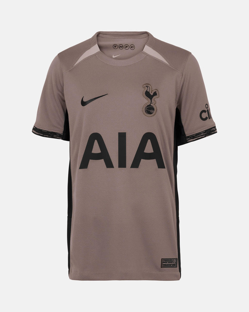 Buy 2022-2023 Tottenham Little Boys Third Mini Kit (RICHARLISON 9)