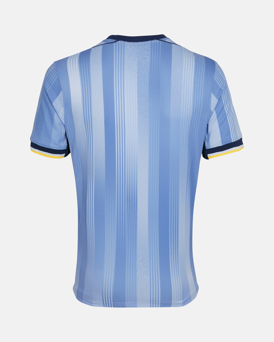 nike tottenham away jersey