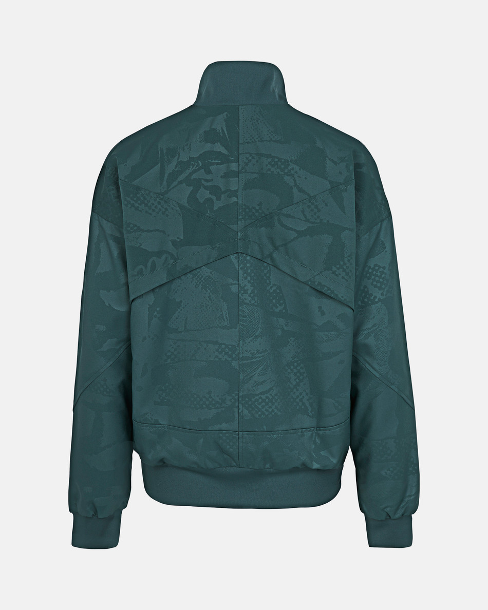 camo nike jacket womens