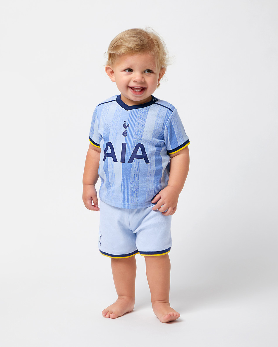 Official Spurs Children's Spurs Shirt Hotspur Kits Junior