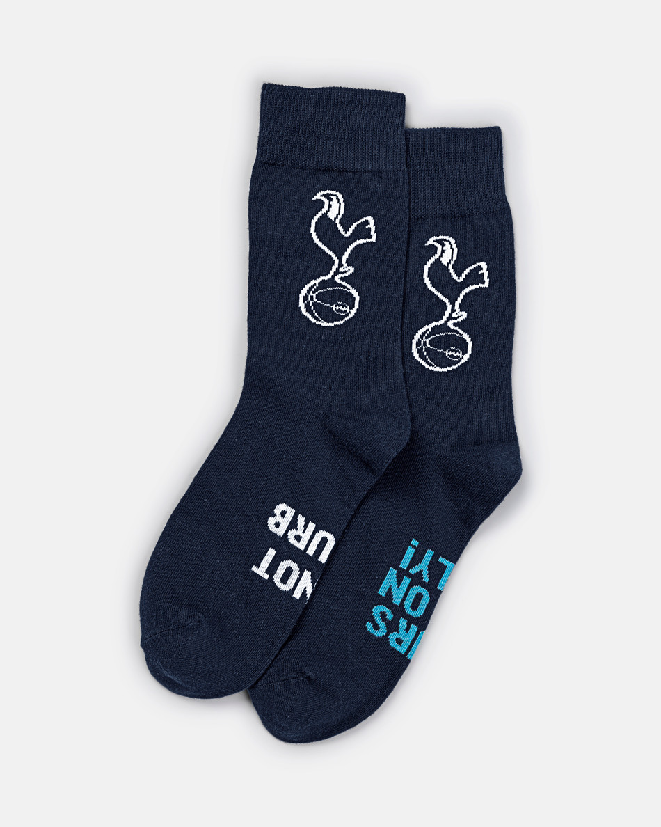 nike tottenham socks