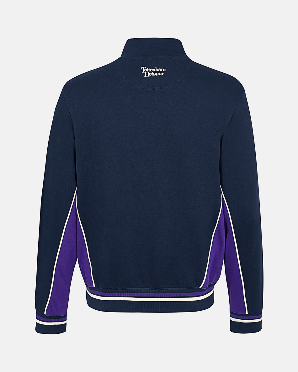 トッテナムSpurs Retro1984CupFinalZipJacket Spurs Retro 1984 Cup Final Zip Jacket | Spurs Store