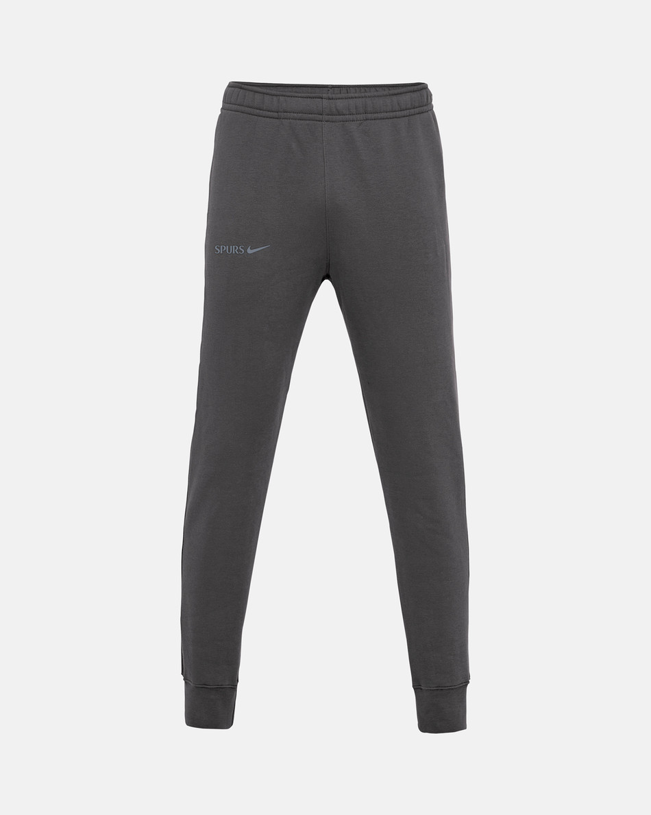 nike club joggers charcoal