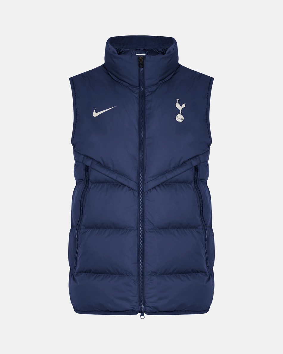 men nike body warmer