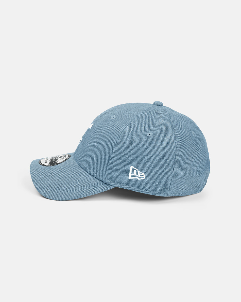 Spurs New Era Denim 9FORTY Cap Spurs