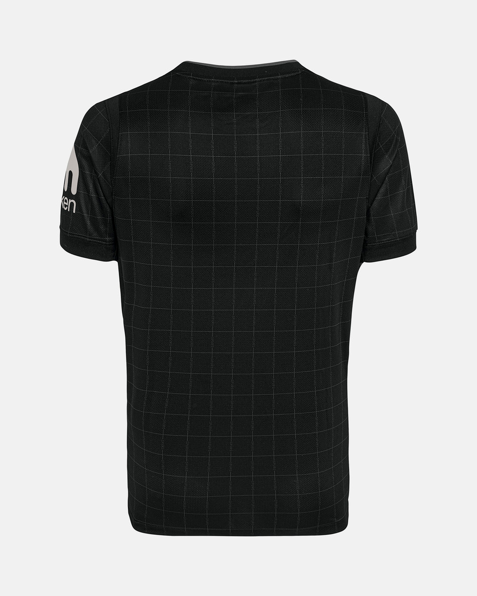 トッテナム・ホットスパー 2025-26 Away Kit Mens Elite Tottenham Hotspur Away Shirt 2025/26 | Spurs