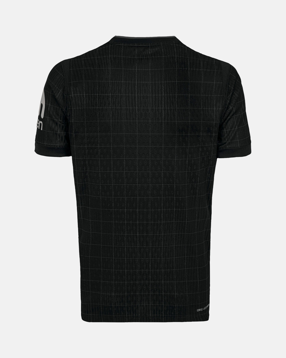 Mens Elite Tottenham Hotspur Away Shirt 2025/26 | Spurs