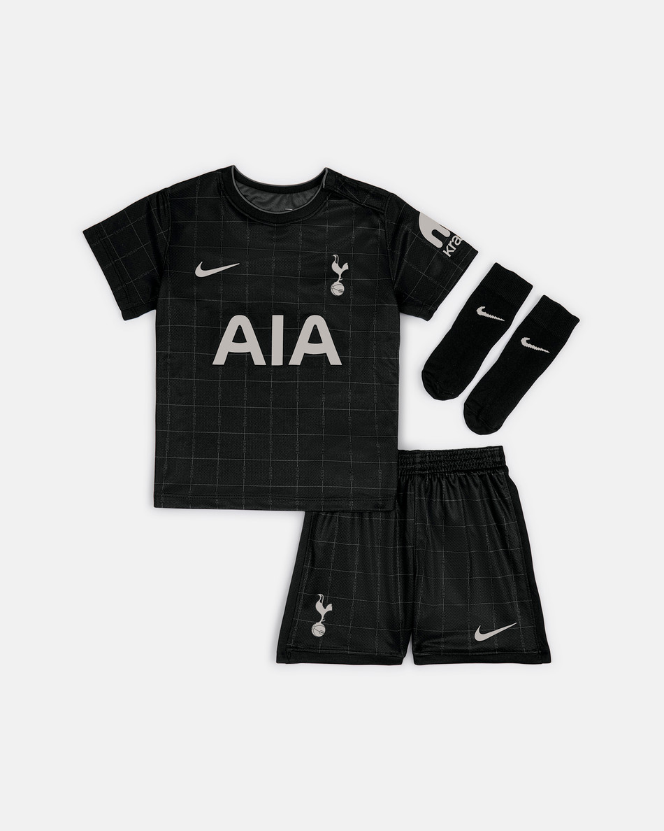 Infant Baby Tottenham Hotspur Away Kit 2025/26 Spurs