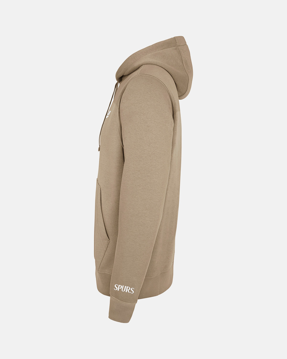 sand nike hoodie