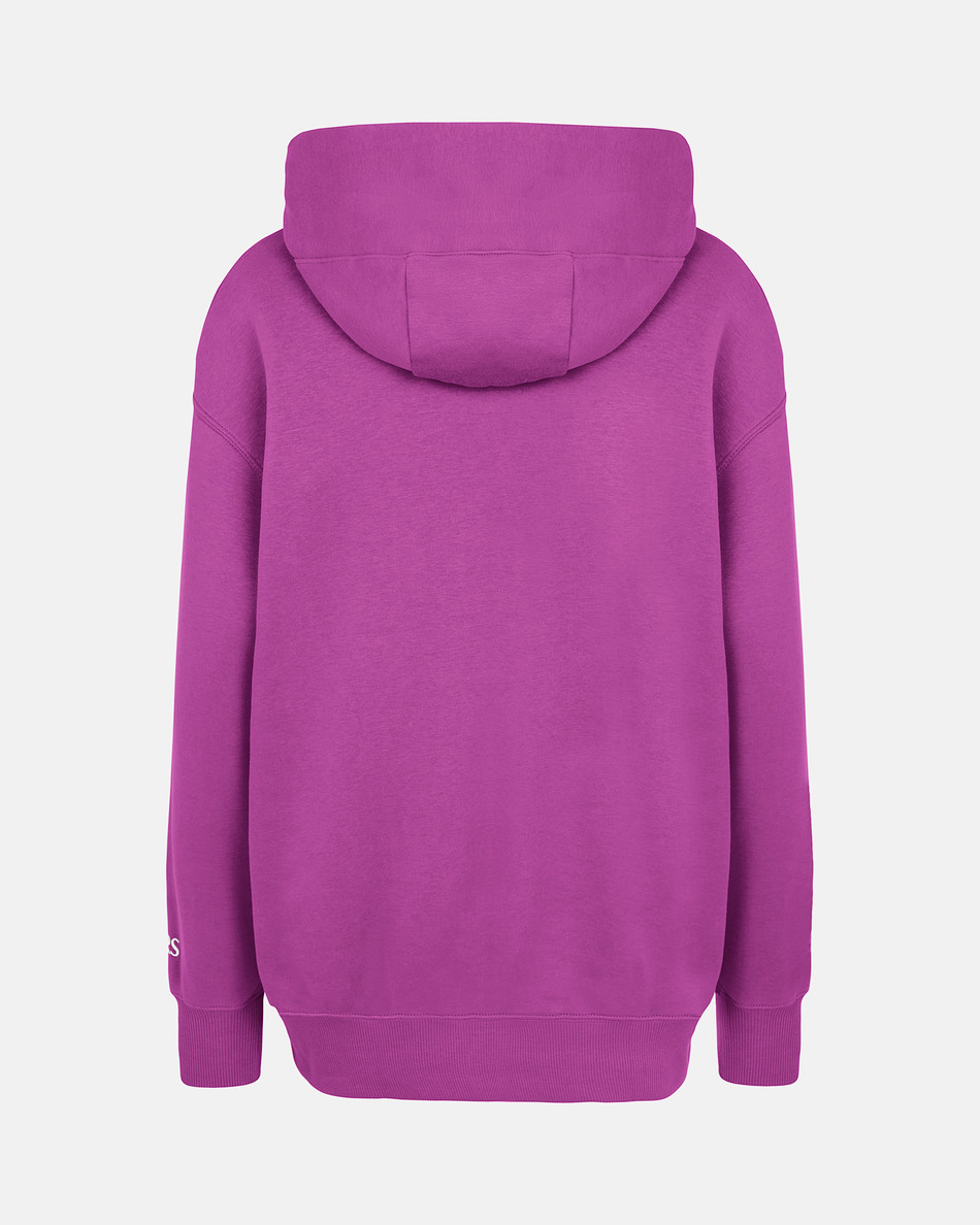 womens purple nike sweatsuit